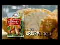 Iklan Sasa Tepung Bumbu Ala Extra Crispy Licious 2013 RCTI Indosiar SCTV MNCTV Sindo TV