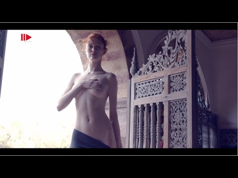 LA FEMME AMAZONE Maison Close 2023 - Swimwear & Underwear