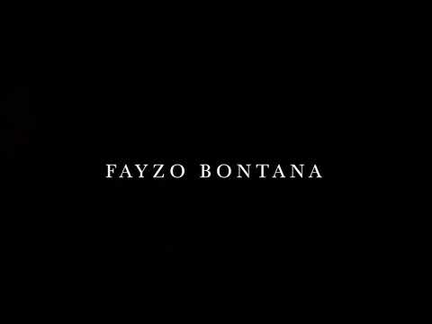 Fayzo bontana - Run it up (Official Music Video)