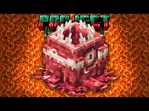 EPIC BIOTECH & ALCHEMICAL BREWING in Minecraft!