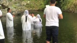 Rosa Pérez - 🙏🙏La Iglesia Pentecosté Emanuel Leon De Juda