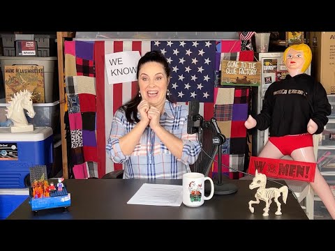 Dumpster Fire 86 Clip - So Many Yachts