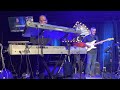 Marcus Johnson at Middle C - Anytime Anyplace
