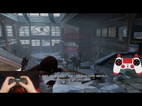 (Updated) The Last of Us: Left Behind Easy Glitchless Speedrun Tutorial