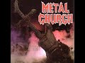 Metal Church “end of the age” lyric video