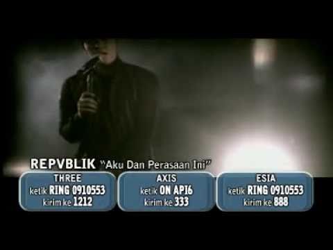 Lirik Lagu