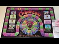 How To Play Cashflow Boardgame
