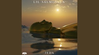 Cover art for Jeda
