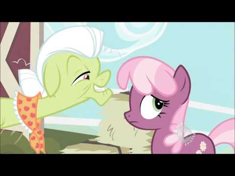 Epic Rap Battles of Ponies - Doctor Whooves vs Granny Smith