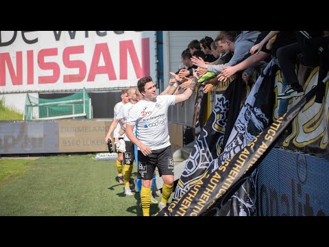 VERSLAG | LOKEREN-TEMSE vs. CAPPELLEN FC | 2022-2023