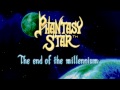Phantasy Star IV OST 42 Edge Of Darkness