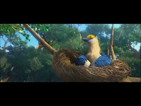 Rio - Clip - Alle Vögel des Dschungels