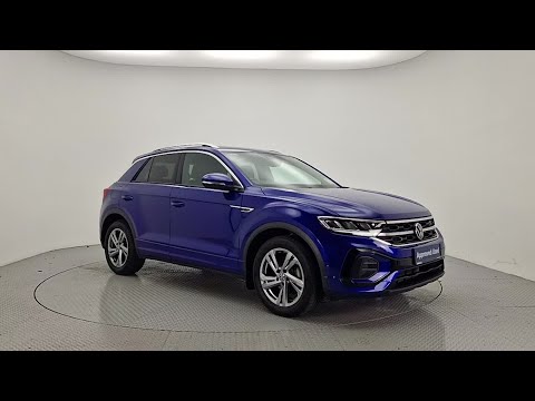 Volkswagen T-Roc R-LINE PLUS 2.0TDI 116HP - HIGH S - Image 2
