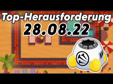Top-Herausforderung 28.08.2022 - Resort [#BloonsTD6]