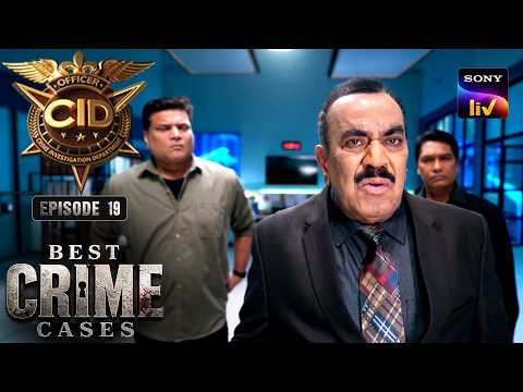 Team CID ने की एक Abandoned Bungalow की जांच | CID Season 2 | Ep 19 | Best Crime Cases
