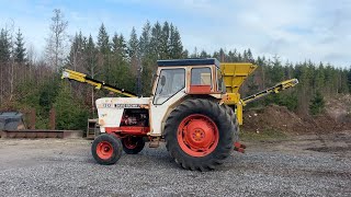 David Brown 1212/1 plate compactor | Image 4 - Machineryline