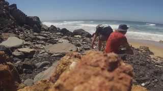 Two brothers Portugal trip - GoPro - 2014