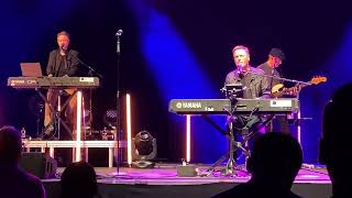 Never Been Unloved - Michael W. Smith Europe 2022 - Ludwigsburg (Germany) 03