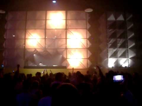 DJ Eco play Eco feat. Eller van Buuren "My﻿ Name Is You(th)" Live @ ASOT 500 Den Bosch (NL) [HQ]