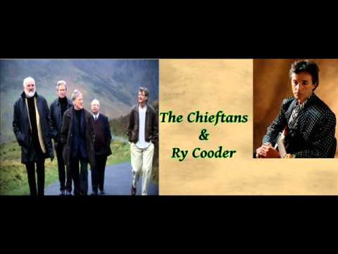 Dunmore Lassies - The Chieftans & Ry Cooder