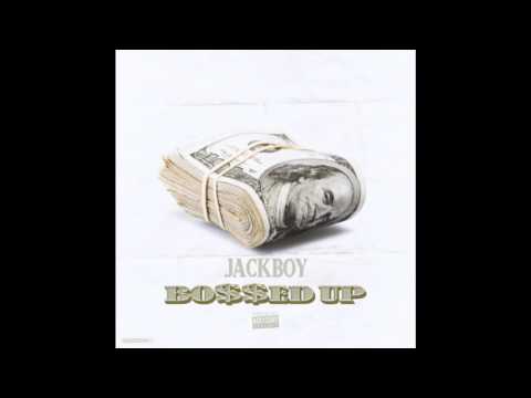 JackBoy - Bossed Up
