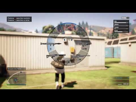 ENTRENAMIENTO PBDG|| ANDRE VS IGOR|| MATA-MATA