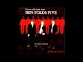 Mess-Ben Folds Five