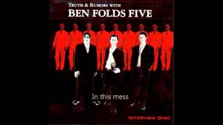 Mess-Ben Folds Five