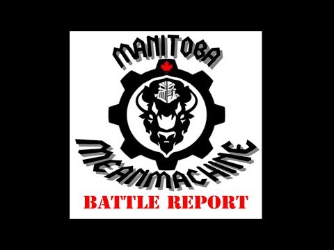 MBMeanMachine Battle Report: Lylyth1 vs Borka1