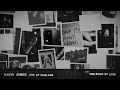 Gavin James - The Book Of Love 