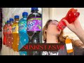 SUNKIST ASMR VLOG Briana Nicole Asmr Sunkist Sodaasmr