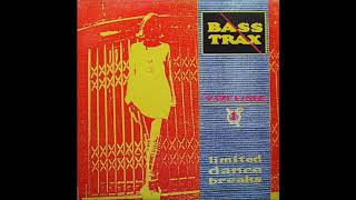 Bass Trax Vol. 1 - Analyser (B2)