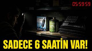 Elektrikler Kesildiğinde İLK 6 SAAT İÇİNDE Marketlerden Kaybolacak 14 