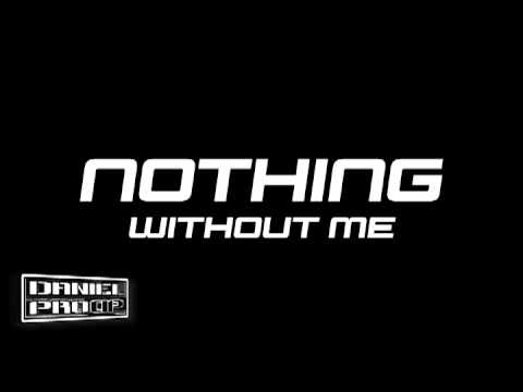 Markus Schulz Feat. Ana Diaz - Nothing Without Me (Remix Daniel Pro)