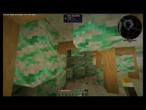 TerraFirmaCraft Season 2 Episode 10 [HD] [English] - Ingots, Wool, and Booze