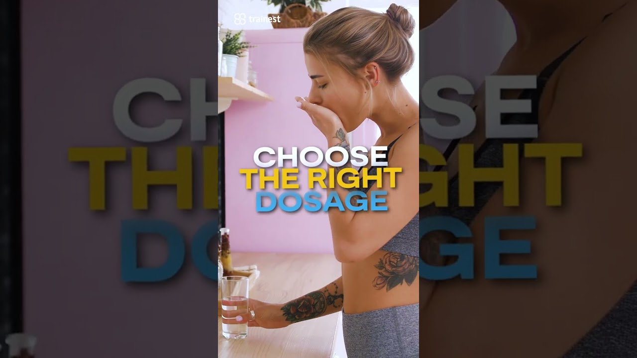 Choosing the best Vit D supplement