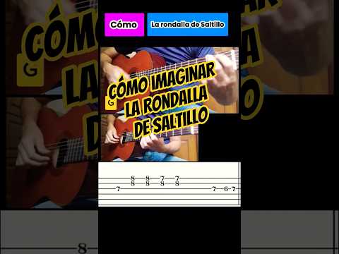 como - La rondalla de saltillo