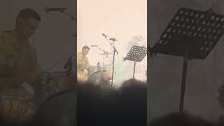 The Beta Band—Broke (Barrowland, 25th September 2025)