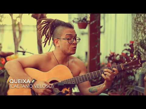 Di Holanda - “Queixa”