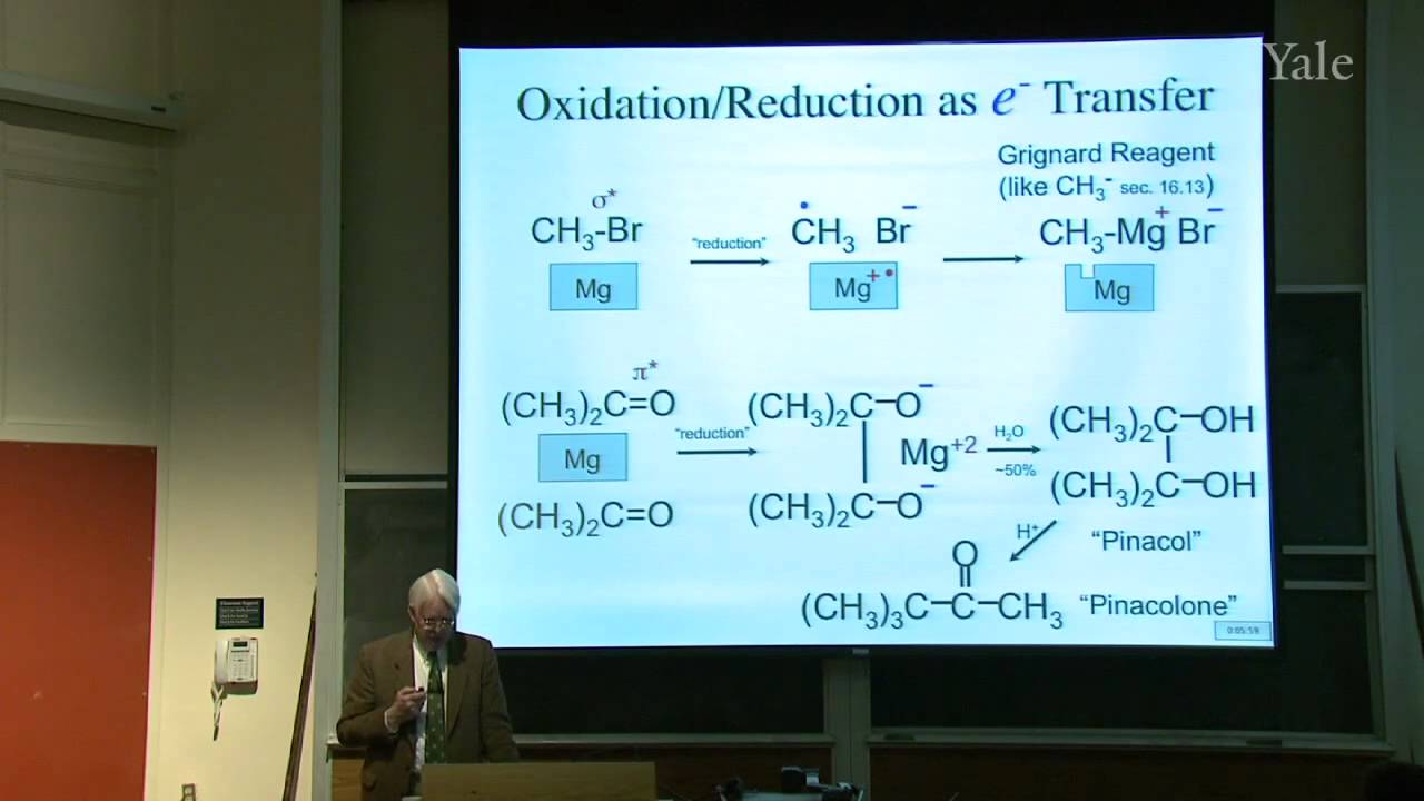Imines and Enamines. Oxidation and Reduction