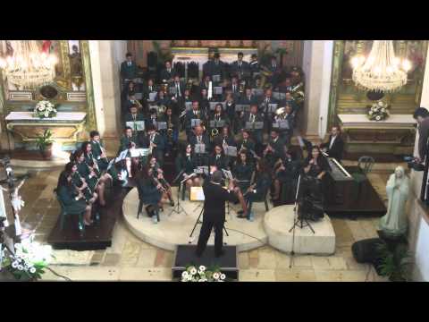 S.F.Olhalvense - Canção do Mar