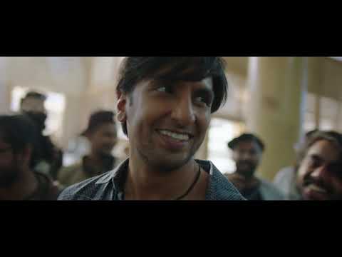 Spitfire, Dee MC & Murad Rap at Cypher | Unheard Roars Gully Boy Deleted Scenes | EP11