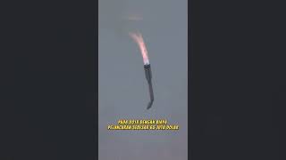 Download lagu Detik detik ROKET GAGAL MELUNCUR!!! mp3