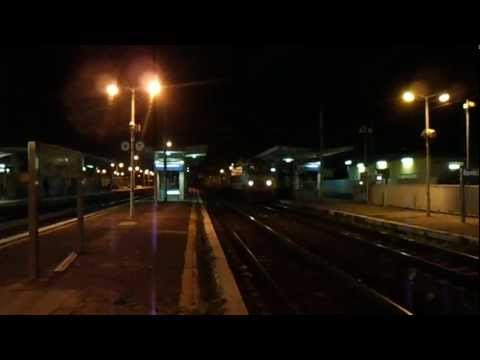 E655.505 OLD sul TCS 57006 Pomezia - Novara Boschetto, in partenza da Roma Tuscolana