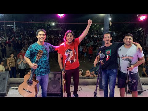 Claudio Acosta - Rezabaile