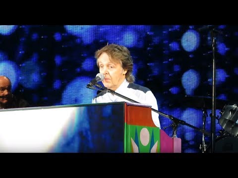 Vídeo Lady Madonna