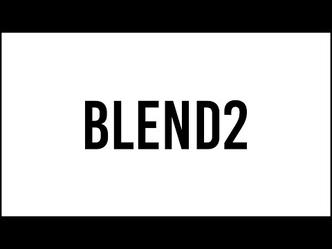 Blend2 - A.B.Perspectives