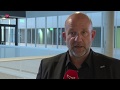 Gemeenteraad Almere is snel klaar met gesprek over Floriade