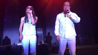 Club Nouveau - Situation Number 9