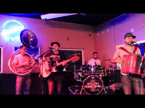 El Adios Al Guerito (En Vivo) - Doble Impresion